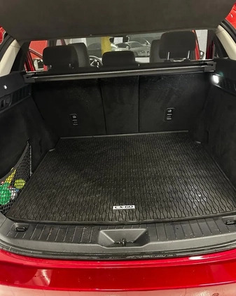 Mazda CX-60 cena 240749 przebieg: 28500, rok produkcji 2022 z Tarczyn małe 56